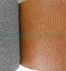 PU Imitated Leather Microfiber for shoe lining