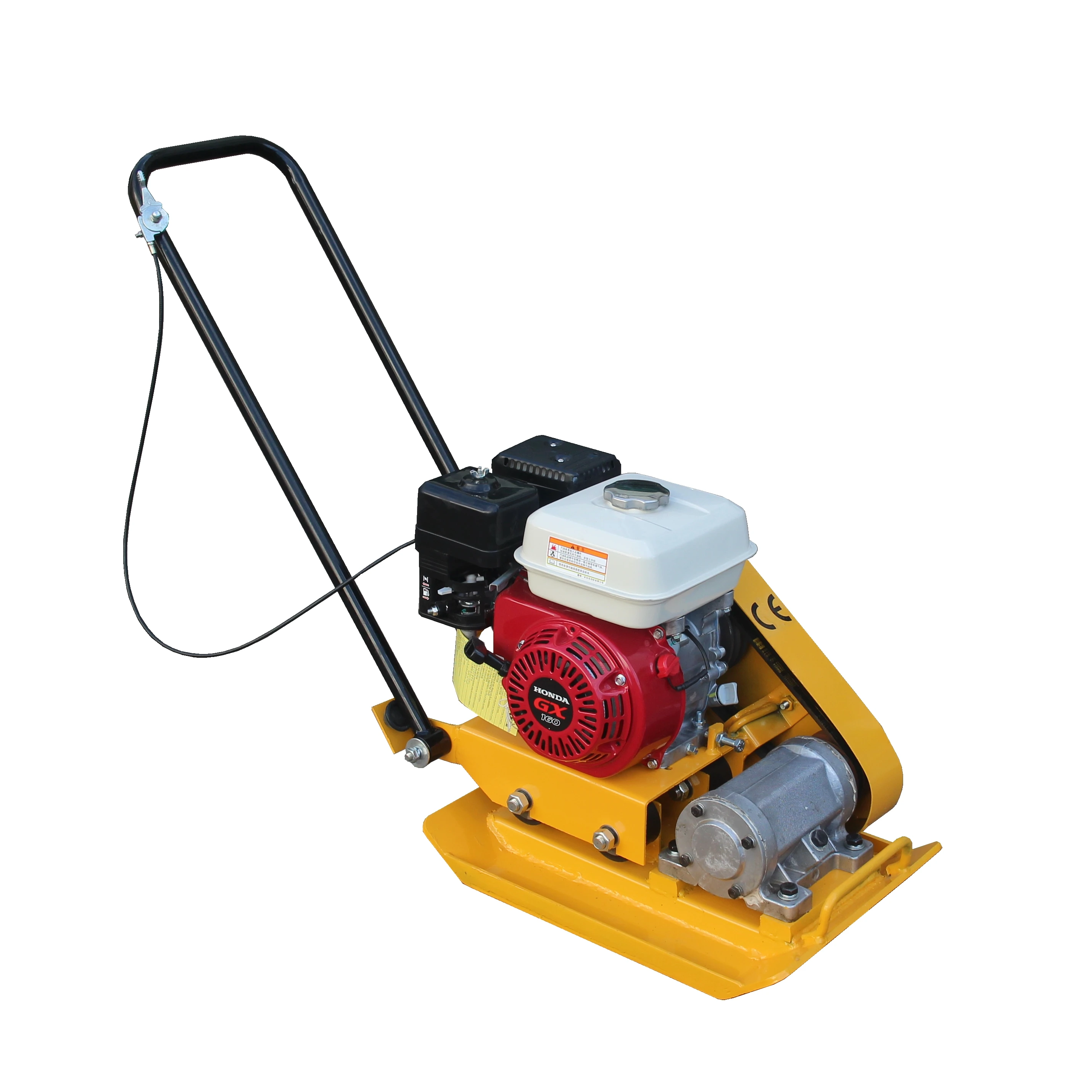 Ce 60kg C60 Soil Compactor Machine Buy Soil