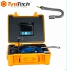 Industrial Endoscope Camera with 7 inch LCD Monitor for Underground Video Camera