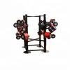 Professional fitness equipment boxing exercise machine
