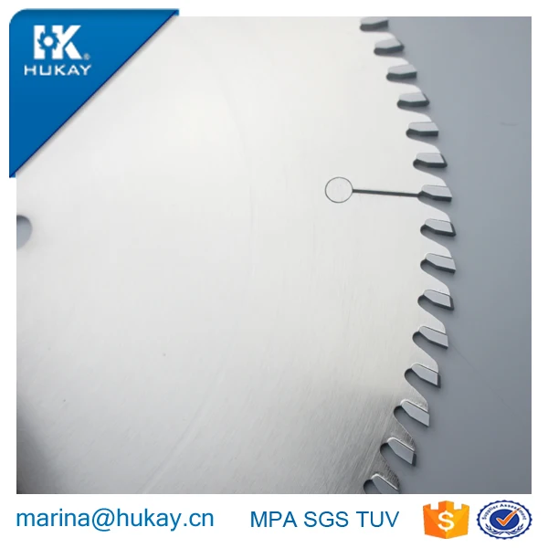 edge cutting blade