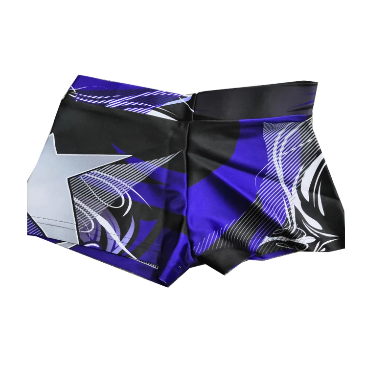 Quick dry high waist cheerleading pants workout short woman
Quick dry high waist cheerleading pants workout short woman