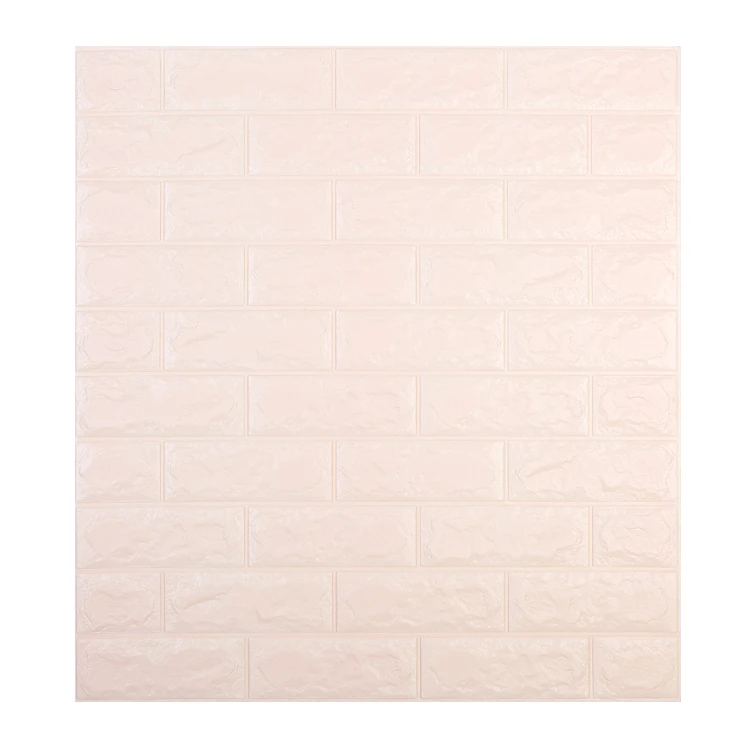 Mu Cai Brick Deco Cushion Decorative Wall Panels For Bedroom Wall Textured Wallpaper Buy Decorative Wall Panels Brick Decorative Wallpaper Bedroom