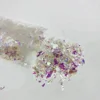Multi-color Glitter Powder for DIY Crafts Decoration