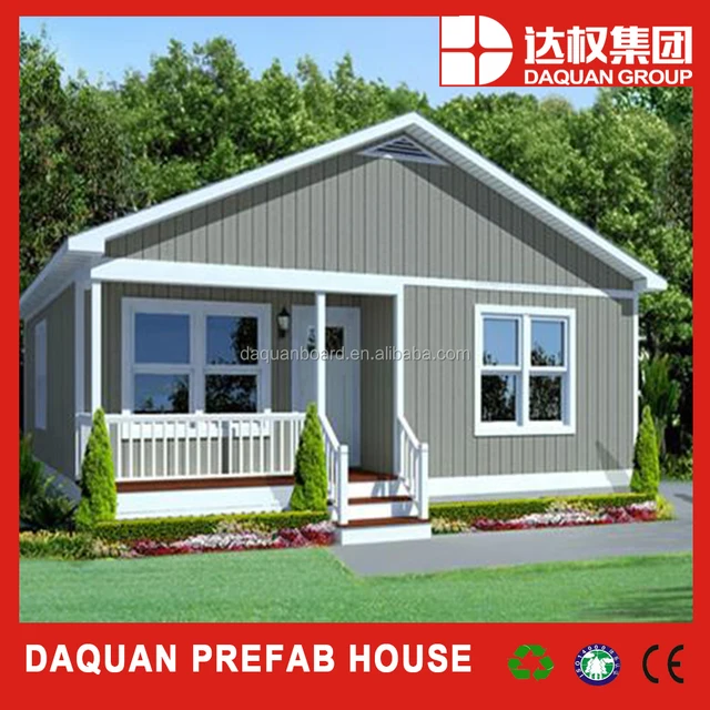 nice design and advanced modern style modular casas prefabricadas baratas 1 bedroom house designs