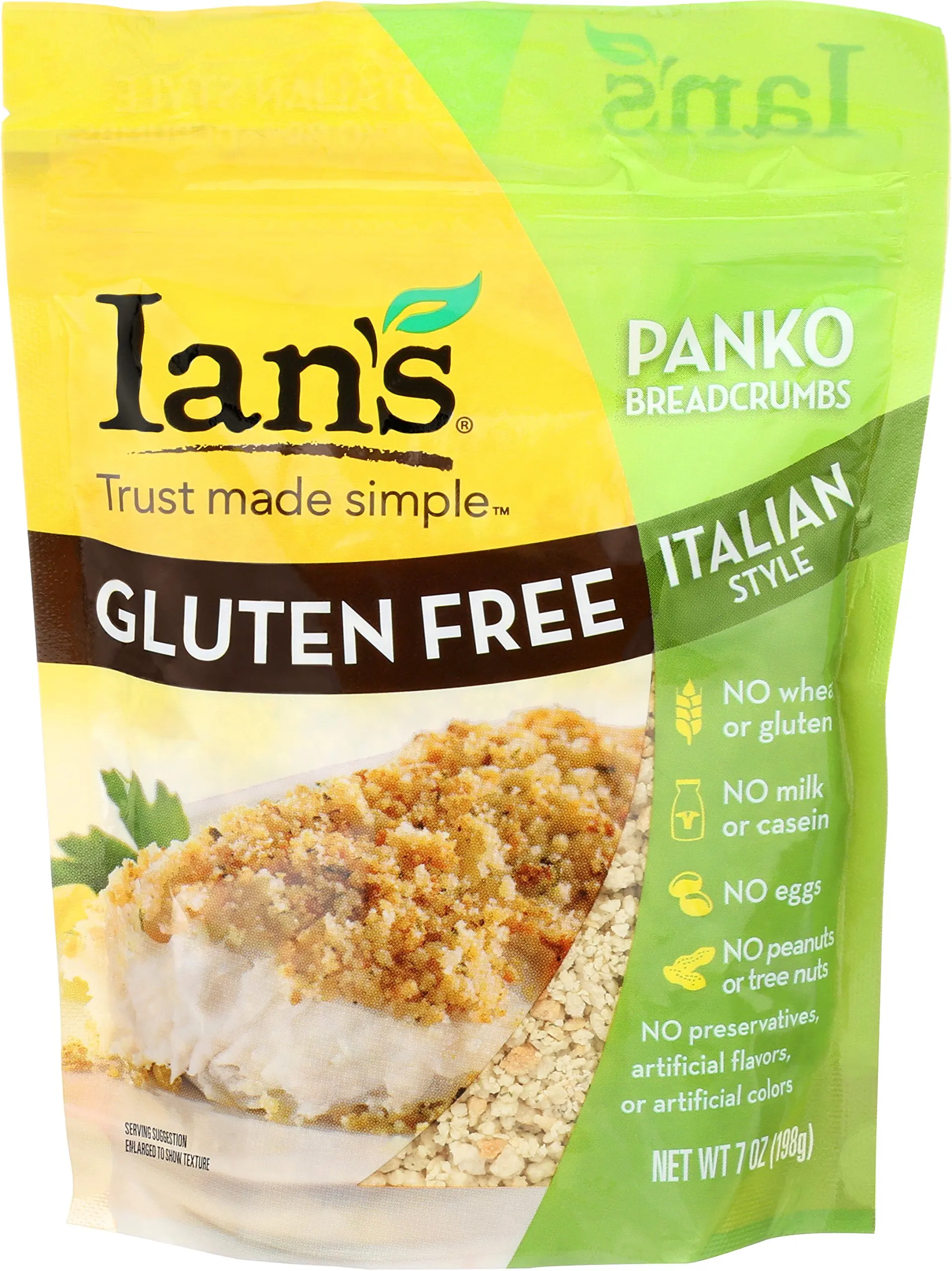 panko breadcrumb recipe