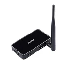 2019 best iPazzPortcast mirroring box wireless AP HD adapter dual core DDR3 1GB miracast dongle with external antenna