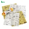 /product-detail/wholesale-custom-packaging-greaseproof-printed-food-grade-hamburger-or-sandwich-wrapping-paper-60757695796.html