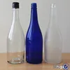 Customized 750ml Carbonated Alcoholic Sparkling Drink Bottle