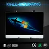22 inch LED computer casing desktop computers All in one PC desktop computers