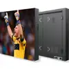 DHX factory P10 SMD led display screen outdoor