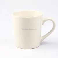 bulk buy white plain custom design printing ceramic sublimation