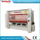 Sell China factory hydraulic hot press machine