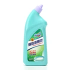 Cleaner Materials Toilet Washing Eco-friendly detergent bottle household New Product
