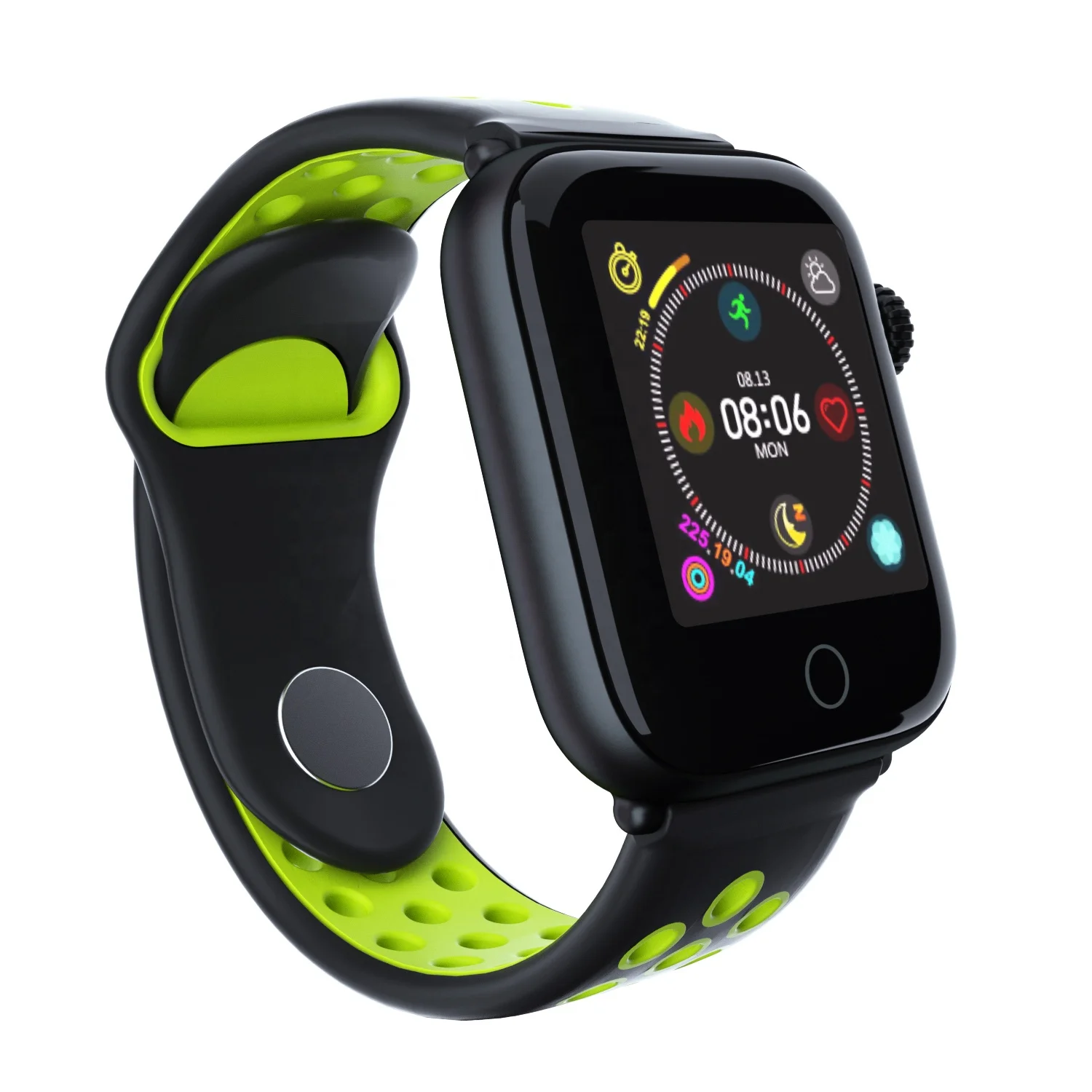 Z7 Smart Bracelet 2019 Blood Pressure heart rate monitor Waterproof sport Fitness Tracker watch smart wristband
Z7 Smart Bracelet 2019 Blood Pressure heart rate monitor Waterproof sport Fitness Tracker watch smart wristband