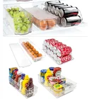 Fridge Organizer Product OEM storage box from China factory