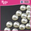 Fashion Jewelry Imitation Pearl For Jewelry Making Half Pearl Wholesale For Craft