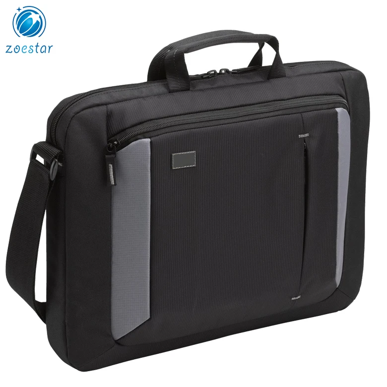 China factory travel business daily carrying case computer laptop bag