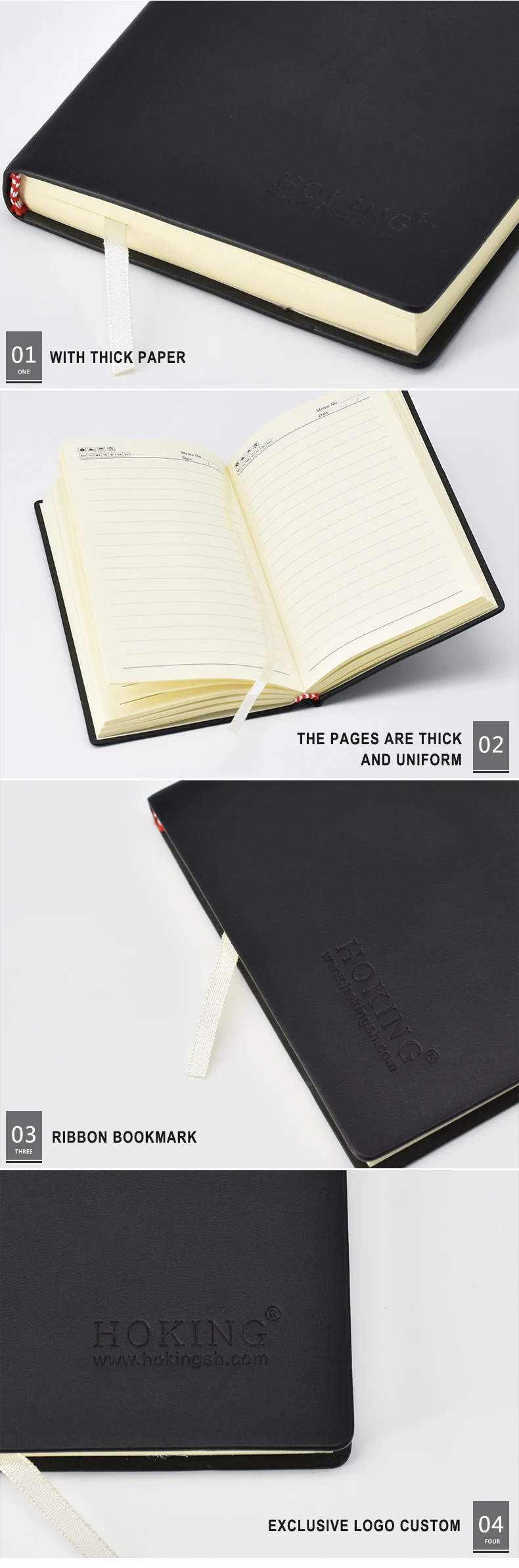 giveaways vacuum cup notebook and pen corporate gift sets