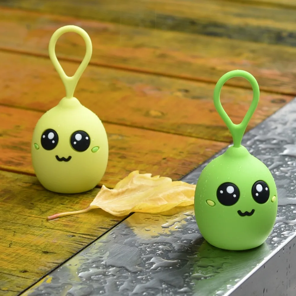 BM28 Superior Wireless Portable Mini Bluetooth Speaker Promotional Gift Customized - ANKUX.COM