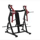 bodybuilding exercise equipment hammer strength Iso-Lateral Bench Press