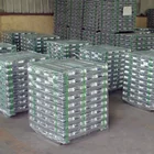 99.98% 99.95% 99.99% High Purity Magnesium metal Ingot,pure Mg alloy ingot