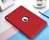 Shockproof protective tablet cover for iPad Pro10.5 case , hard PC+Silicon three in one cover for ipad pro9.7