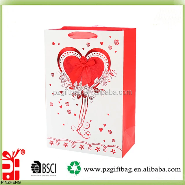 custom design paper bag,prmotional gift paper bag,recyclable
