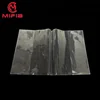MIFIA Free sample wholesale transparent clear plastic pvc book cover, book cover