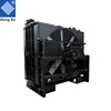 Vertical Diesel Generator Set Copper Radiator KTA19-G3A