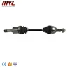 AUTO SPARE PARTS Front Right CV Axle for Buick Lacrosse