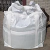 Alibaba China 1 ton fibc pp polypropylene jumbo bag 1.5 ton bulk bags big bag for cement