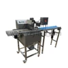 Chocolate Usage Electric Power Source Continuous Tempering Machine