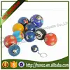 plastic ball bocce Alloy Bal BOCCE BALL PETANQUE BOULES with case