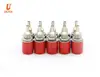 4mm Female Banana Socket Jack Binding Post Nut Terminal Blocks