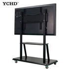Top Touch Alibaba Top Supplier 55 Inch Integrated Touch All In 1 PC Computer Screen Wall Mounted