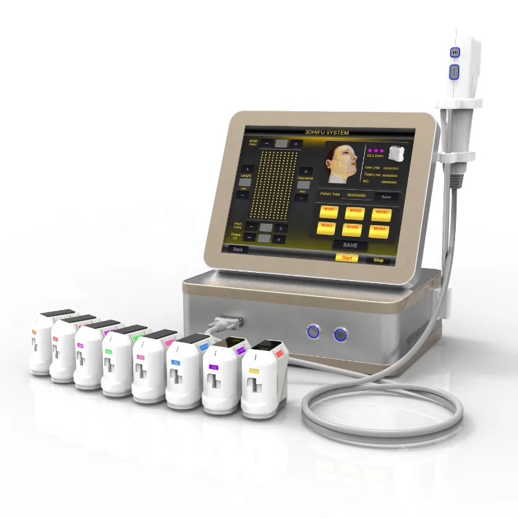 2019 newest 3D High Intensity Focuesd Ultrasound machine for body lifting on sale, N/a 
2019 newest 3D High Intensity Focuesd Ultrasound machine for body lifting on sale, N/a