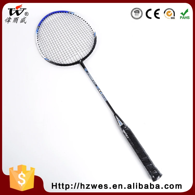 super durability pu iron alloy outdoor sport ball badminton