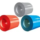 PPGI color coated zinc galvanized steel coil for roofing sheet for waterproofing house