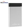 Shenzhen USB3.1 to SATA 2.5inch HDD Enclosure Support 2TB External Hard Disk Drive Case