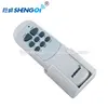 Manufacturer supply factory price nominal voltage ir ceiling fan remote controller