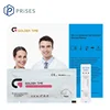 2019 Medical Infectious Diseases One Step high quality rapid hiv 1/2 diagnostic test kit