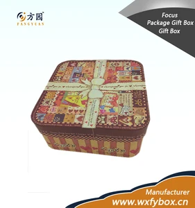 small inner carton box