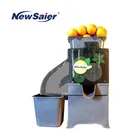 commercial juice machine orange juicer citrus juice making machine