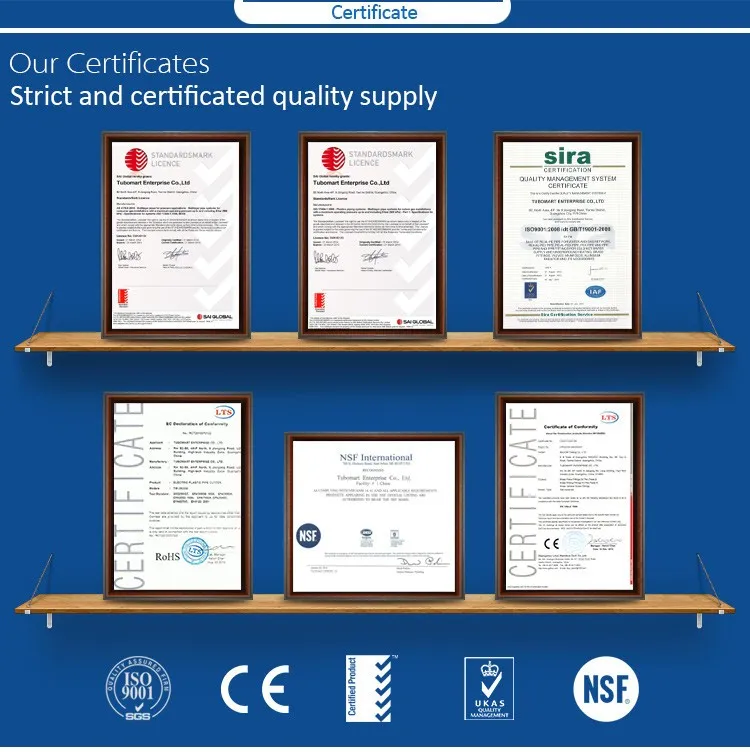 tubomart gas pipe fittings top manufacturer (3)