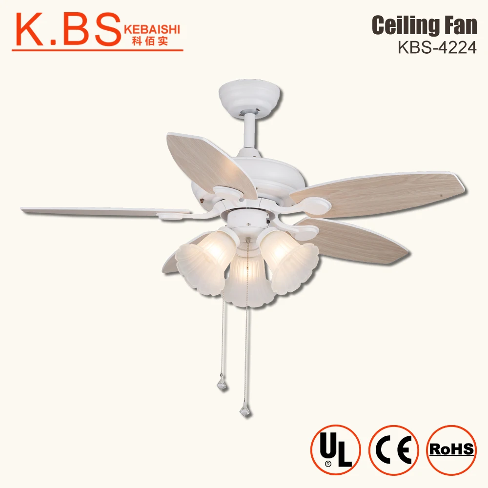 Western House Matte White Celling Fan Light Decorative Ceiling Fan With Light Buy Celling Fan National Ceiling Fan Double Ceiling Fan Product On