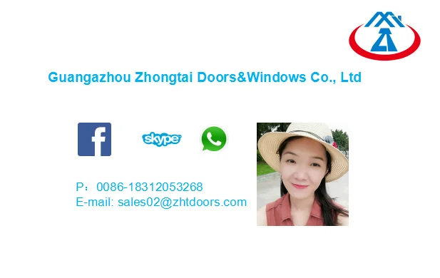 product-Zhongtai-single hung vinyl windows single hung windows for sale-img-4