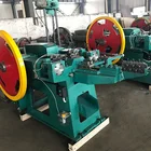 High speed wire nail manufacturing / making machine automatic