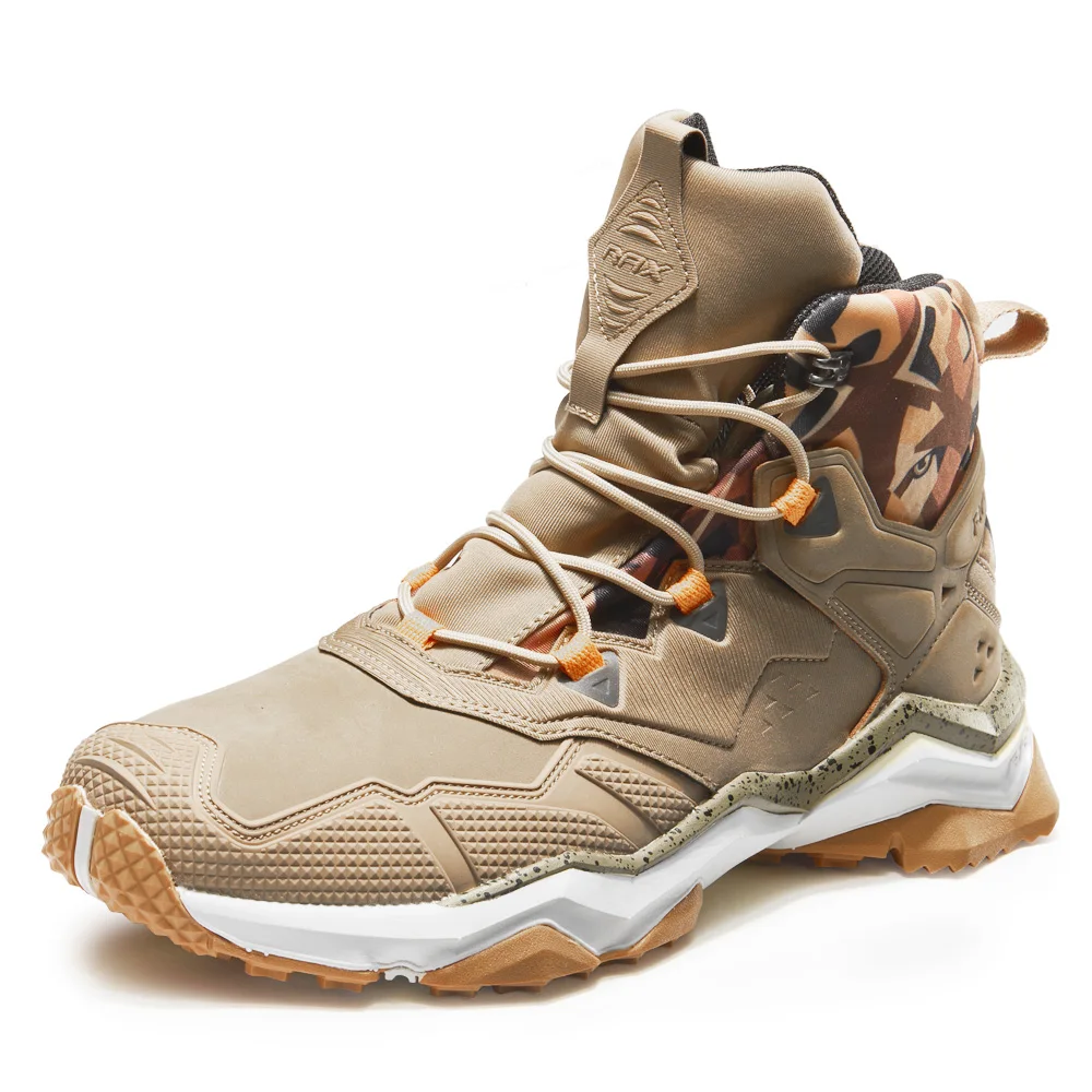 Mountain Boots,Waterproof Hiking Shoes 