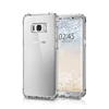 New Cell PC Ultra Thin Clear TPU Phone Case For Sam Galaxy S8